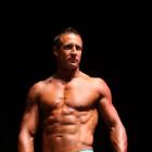 Craig  Fillmore - NPC Big Sky Championships 2013 - #1